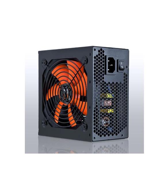 Xigmatek XCP-A500 500W 80+ Power Supply 12cm Fanlı Güç Kaynağı