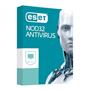 Eset NOD32 Antivirus 3 Kullanıcı - 1 YIL