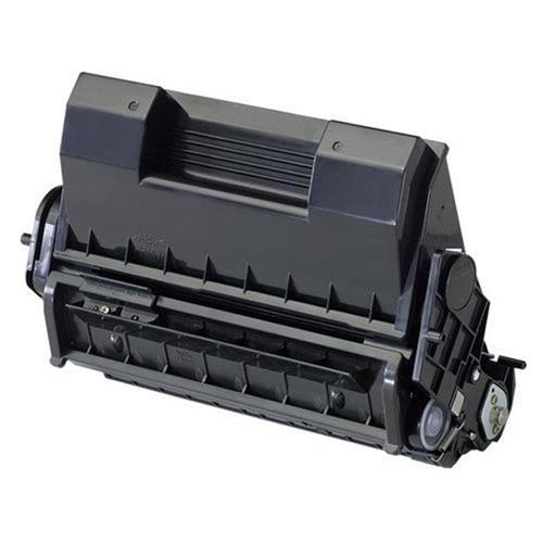 Oki B730 25 Bin Sayfa Black Siyah Toner 01279201 Bitti Bitiyor!