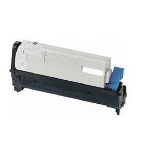 Oki C5550-5800-5900 5bin Sayfa Yellow Sarı Toner 43324441