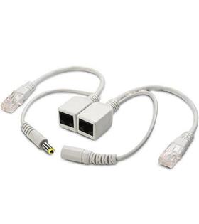 S-link  SL-POE5 Poe Power Over Ip Kamera Adaptör