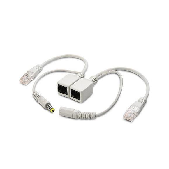 S-link  SL-POE5 Poe Power Over Ip Kamera Adaptör