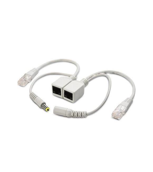 S-link SL-POE5 Poe Power Over Ip Kamera Adaptör