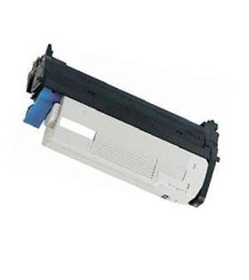 Oki C5550-5800-5900 5bin Sayfa Black Siyah Toner 43324444