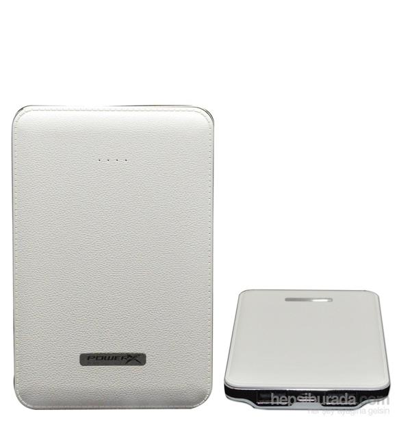 Codegen IF-50 5000mah Siyah Powerbank