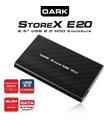 DARK DK-AC-DSE20 E20 2.5
