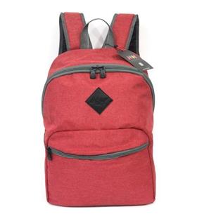 M&W K1- Sport Seri 15.6" Turuncu Sırt Çantası