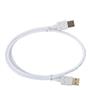 Vcom CU203-3.0 3,0MT Beyaz 2.0 Usb To Usb