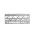 Trust 20412 iPad & iPhone Apple Lightning Klavye