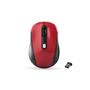 Everest SM-527 Kırmızı Kablosuz Mouse