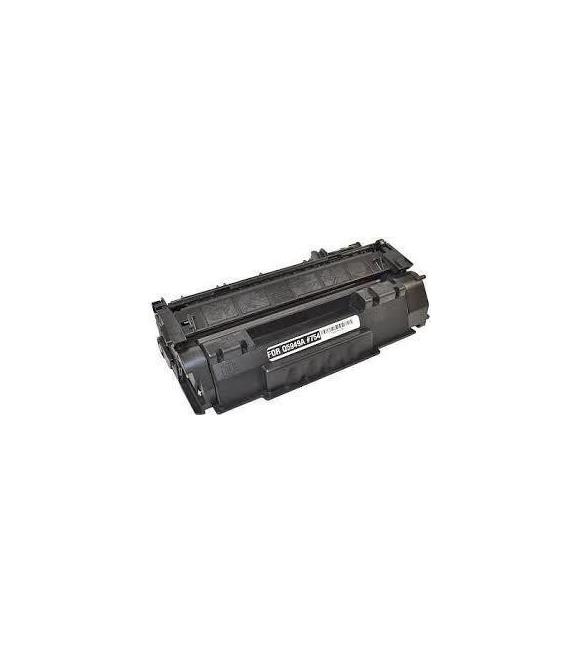 Basic Hp Q5949A Muadil Toner LaserJet 3390-3392-1160-1320