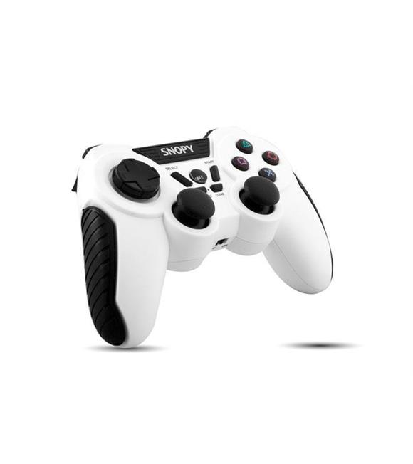 Snopy PS3-860BT Ps3 Bluetooth Çitt Titreşimli Joypad