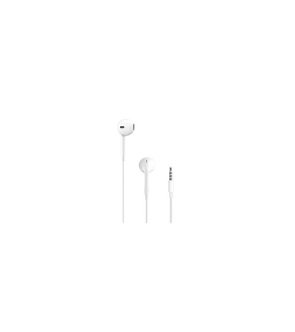Apple MNHF2ZM-A EarPods 3.5mm Jak Girişli Mikrofonlu Kulaklık