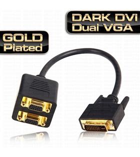 Dark DK-HD-ADVIX2VGA Dvı - 2 x Vga Dönüştürücü