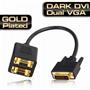 Dark DK-HD-ADVIX2VGA Dvı - 2 x Vga Dönüştürücü
