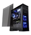 Xigmatek Frontliner EN8811 600W Siyah Usb 3.0 Tam Bilgisayar Kasası