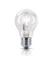 Philips Halogen Classic 105-140W E27 Sıcak Beyaz Halojen Ampul (252262)