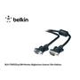 Belkin BLK-F2N025cp3M Monitor Bağlantısını Uzatma Kablo