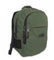 Jacbag Student JAC-45 Forest Green Sırt Çantası