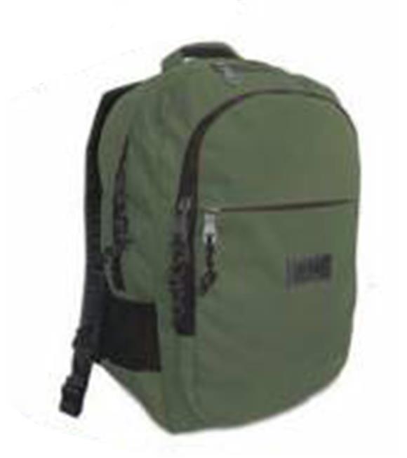 Jacbag Student JAC-45 Forest Green Sırt Çantası