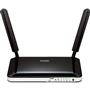 D-Link DWR-921 300 Mbps 3G-4G-Lte Router Sim Kartlı
