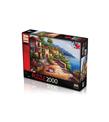 KS Games 2000 Parça Puzzle Silent Shore 96x68cm 11347