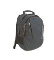 Jacbag Black JAC-28 Füme Sırt Çantası Çift Bölmeli
