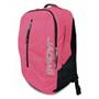 Jacbag Neo JAC-49 Pembe Sırt Çantası Çift Bölmeli