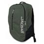 Jacbag Neo JAC-49 Yeşil Sırt Çantası Çift Bölmeli