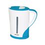 Kawaı STR-020 Elektrikli Su Isıtıcısı Kettle Mavi