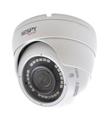 Spy Sp-820DV 2mp 2.8mm-12mm Varifocal 24 Smd Led Dome Kamera