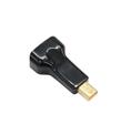 Vcom CA335 Mini Display Port Erkek Vga Dişi