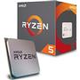 Amd Ryzen 5 2600 3.9Ghz 16Mb Cache Soket Am4 Amd İşlemci Kutulu Box NOVGA (Fanlı)