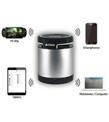 A4 Tech BTS-004 Gümüş 3W Bluetoothlu Speaker