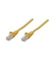 Vcom NP511-Y-5mt Cat5 Sarı Utp Patch Kablo