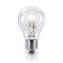 Philips Halogen Classic 53-70W E27 Sıcak Beyaz Halojen Ampul (251722)