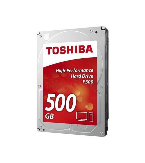 Toshıba 500Gb 3.5