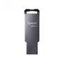 Apacer 64GB AH360 Metal Kasa USB 3.1 Flash Bellek