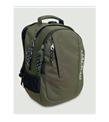 Jacbag Black JAC-28 Yeşil Sırt Çantası Çift Bölmeli
