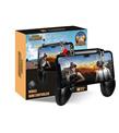 Hytech HY-PG11 Telefon uyumlu Tetikli Joystickli Gamepad