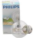 Philips Halogen Classic 28-35W E14 Sıcak Beyaz Halojen Mum Ampul (252651)