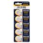 Maxell CR1616 3V Lithium Pil 5li Kartela