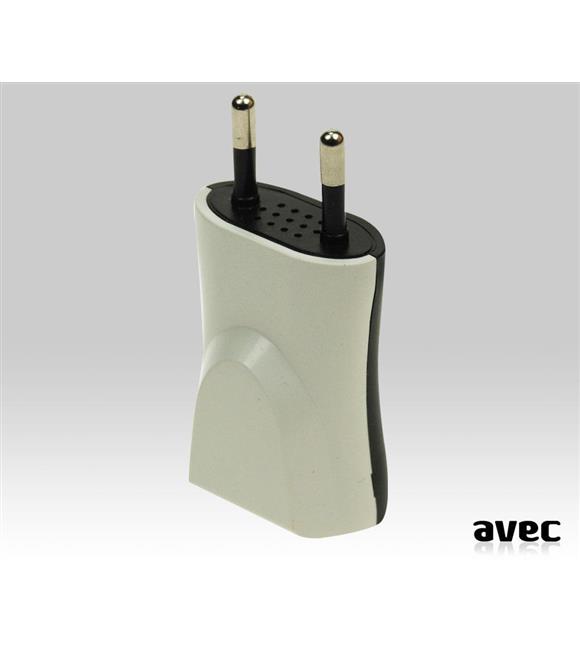 Avec Av-205 Usb Şarj Cihazi 5v 1 Amper