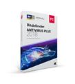 Bitdefender Antivirus Plus 2020 3 Kullanıcı - 1 Yıl 2020 Yılı Antivirüs