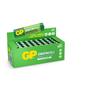 Gp Greencell R6 AA Boy Çinko Kalem Pil 40'lı Paket GP15G-2S4