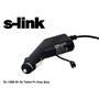 S-link SL-128B 9v 2a Tablet pc Araç Şarj Adaptörü