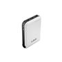 S-link IP-955 Siyah 10400mah Harici Powerbank