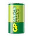 GP Greencel R14 Orta Boy Çinko Pil 2'li Paket GP14G-U2_1)