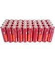 Peak Power R03 AAA Boy İnce Kalem Pil 40'lı Paket 24S-2S2