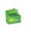 Gp Greencell R03 AAA Boy Çinko İnce Kalem Pil 40'lı Paket GP24G-2S2